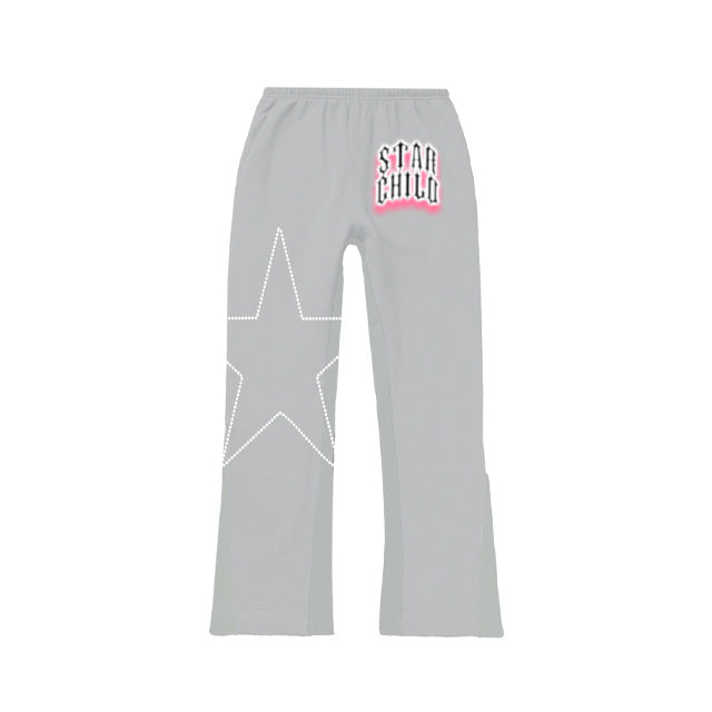 Zero Gravity Sweatpants Grey