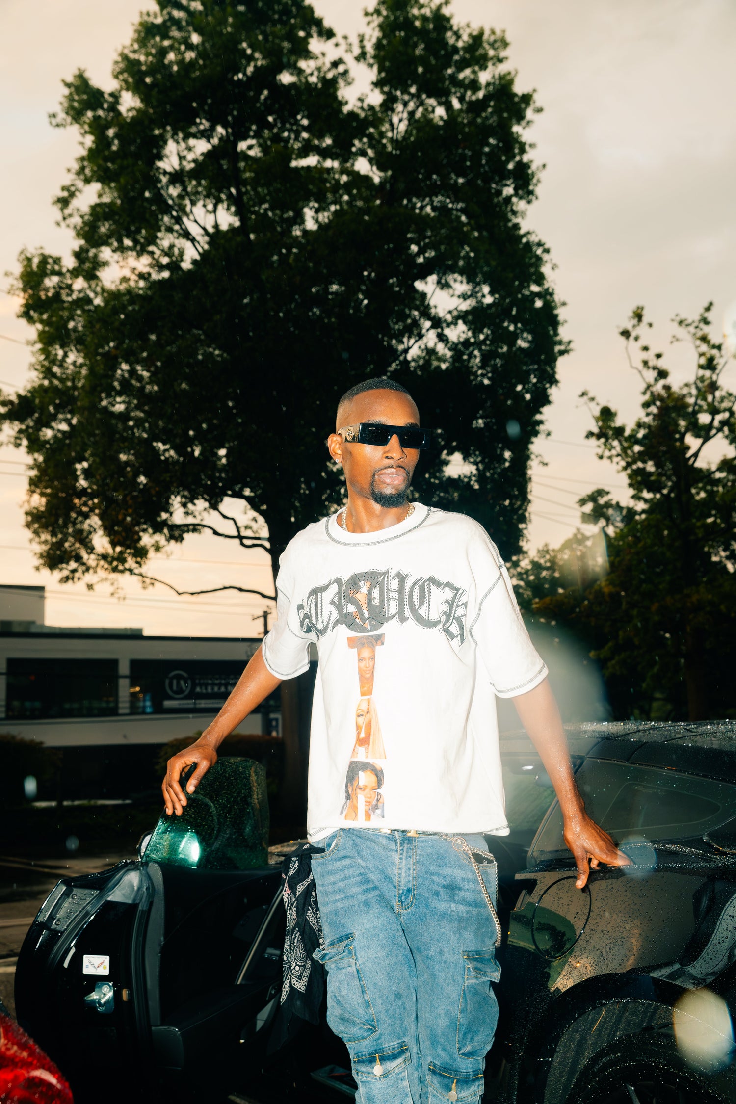 T Shirts