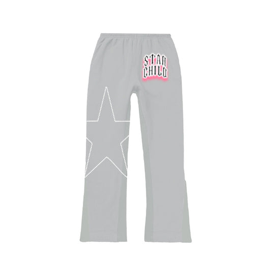 Zero Gravity Sweatpants Grey